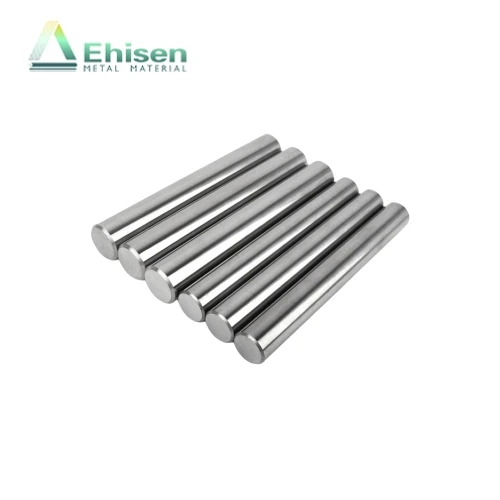 Titanium-zirconium-molybdenum Alloy Rod